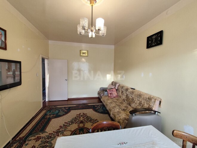 Satılır 3 otaqlı köhnə tikili 80 m², Əhmədli q., photo 3 from 13