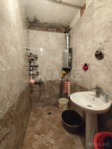 Satılır 3 otaqlı köhnə tikili 80 m², Əhmədli q., photo 9 from 13