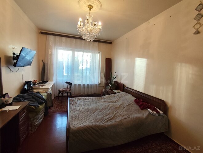 Satılır 3 otaqlı köhnə tikili 80 m², Əhmədli q., photo 4 from 13