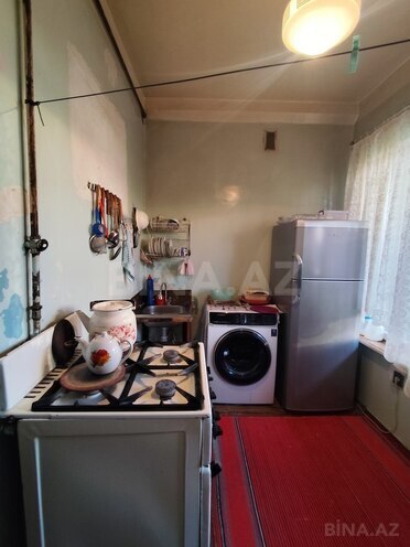 Satılır 3 otaqlı köhnə tikili 80 m², Əhmədli q., photo 6 from 13
