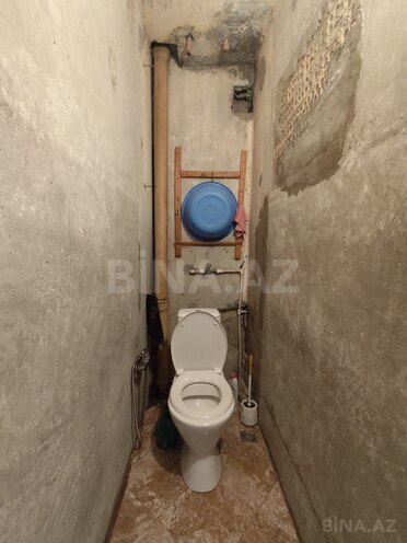 Satılır 3 otaqlı köhnə tikili 80 m², Əhmədli q., photo 12 from 13