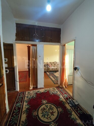 Satılır 3 otaqlı köhnə tikili 80 m², Əhmədli q., photo 7 from 13