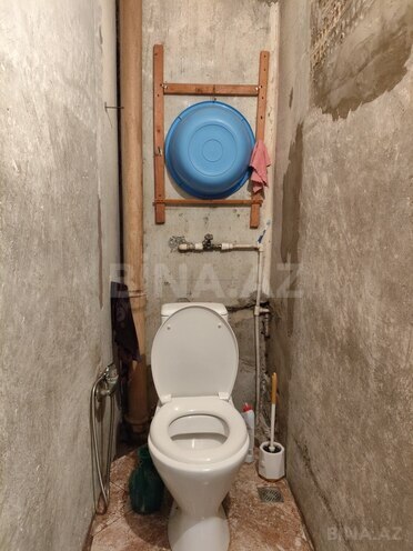 Satılır 3 otaqlı köhnə tikili 80 m², Əhmədli q., photo 11 from 13