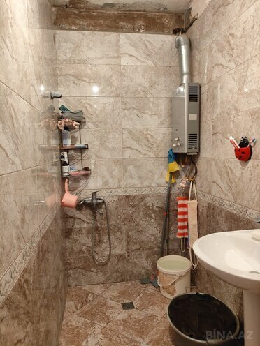 Satılır 3 otaqlı köhnə tikili 80 m², Əhmədli q., photo 10 from 13