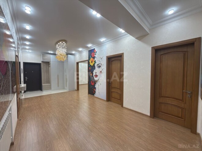 Satılır 3 otaqlı yeni tikili 141 m², Neftçilər m., photo 10 from 12