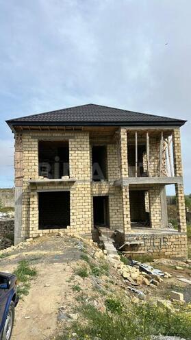 Продаётся 5-комн. дом/дача 240 м², пос. Бадамдар, photo 3 from 16