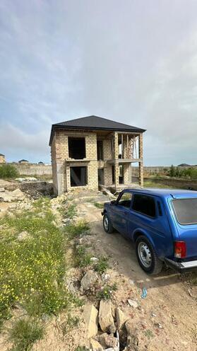 Продаётся 5-комн. дом/дача 240 м², пос. Бадамдар, photo 1 from 16
