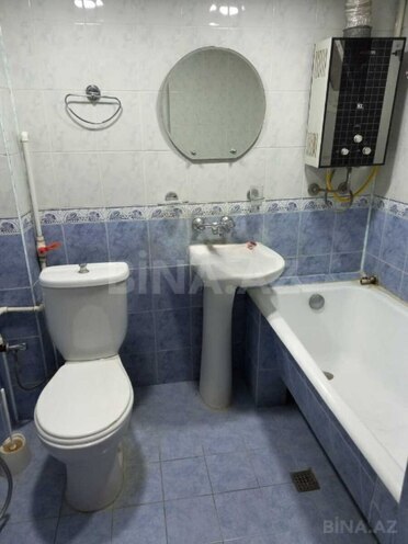 Satılır 1 otaqlı köhnə tikili 33 m², Nizami m., photo 6 from 10