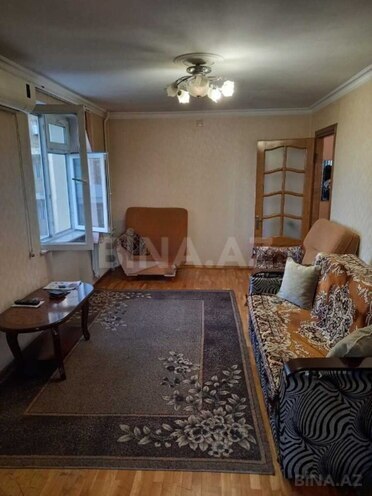 Satılır 1 otaqlı köhnə tikili 33 m², Nizami m., photo 1 from 10
