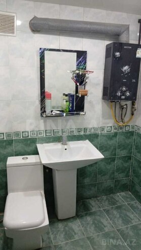 Satılır 1 otaqlı köhnə tikili 33 m², Nizami m., photo 5 from 10