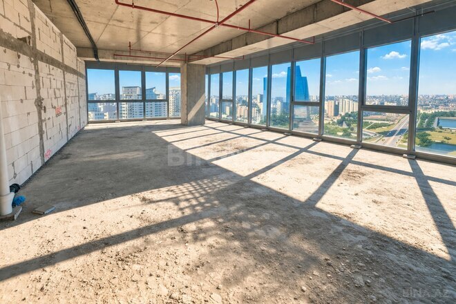 Satılır 3 otaqlı yeni tikili 171 m², Səbail r., photo 8 from 28