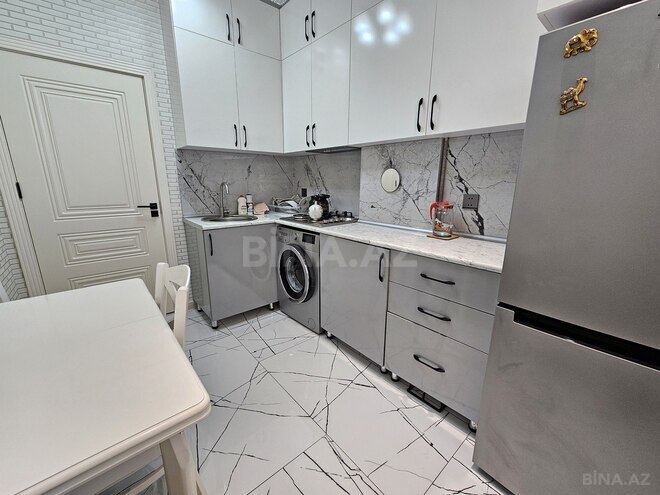 Satılır 3 otaqlı yeni tikili 80 m², Masazır q., photo 3 from 21