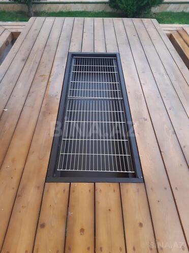 İcarəyə verilir 6 otaqlı həyət evi/bağ evi 600 m², Mərdəkan q., photo 19 from 32