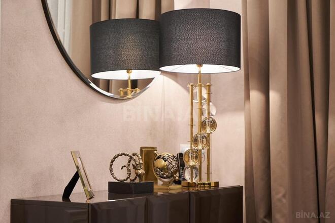İcarəyə verilir 6 otaqlı həyət evi/bağ evi 600 m², Mərdəkan q., photo 20 from 32