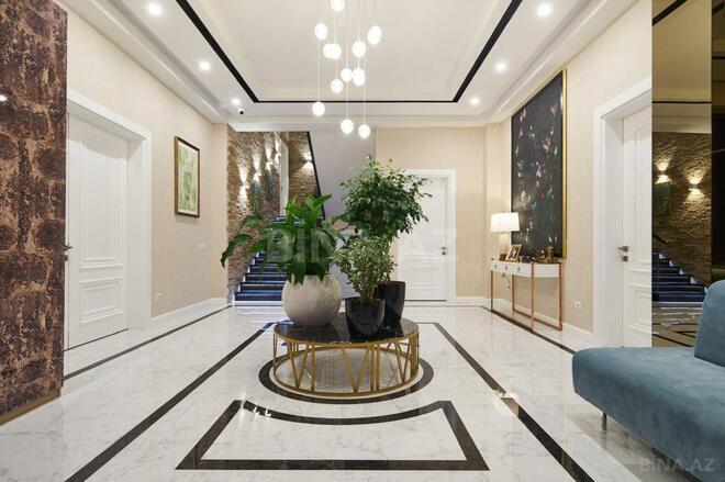 İcarəyə verilir 6 otaqlı həyət evi/bağ evi 600 m², Mərdəkan q., photo 10 from 32