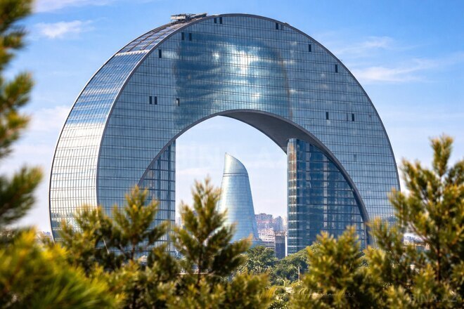 Satılır 3 otaqlı yeni tikili 171 m², Səbail r., photo 17 from 28