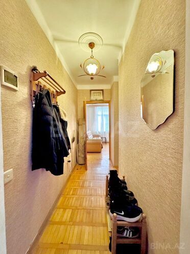Satılır 2 otaqlı köhnə tikili 40 m², Qara Qarayev m., photo 7 from 13