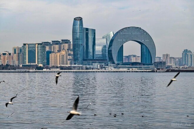 Satılır 3 otaqlı yeni tikili 171 m², Səbail r., photo 26 from 28