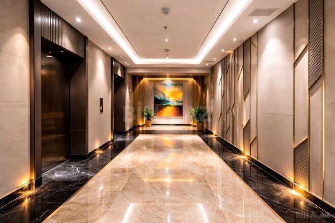Satılır 3 otaqlı yeni tikili 171 m², Səbail r., photo 6 from 28