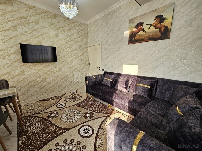 Satılır 3 otaqlı yeni tikili 80 m², Masazır q., photo 6 from 21