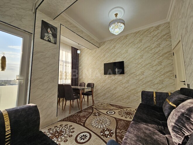 Satılır 3 otaqlı yeni tikili 80 m², Masazır q., photo 7 from 21