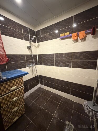Satılır 3 otaqlı yeni tikili 85 m², photo 12 from 15