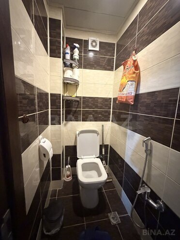 Satılır 3 otaqlı yeni tikili 85 m², photo 11 from 15