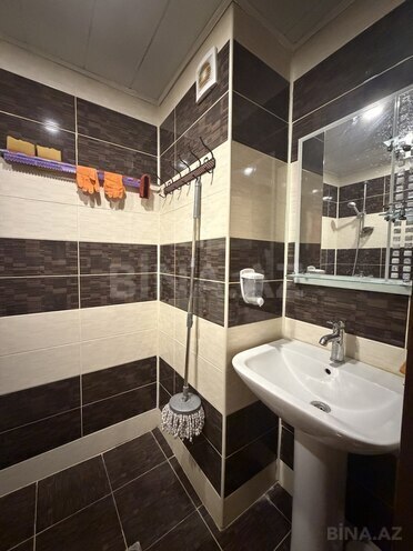 Satılır 3 otaqlı yeni tikili 85 m², photo 10 from 15