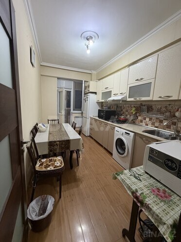 Satılır 3 otaqlı yeni tikili 85 m², photo 7 from 15