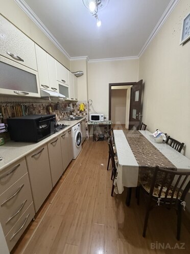 Satılır 3 otaqlı yeni tikili 85 m², photo 6 from 15