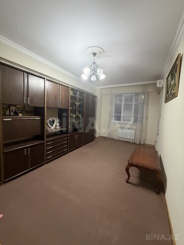 Satılır 3 otaqlı yeni tikili 85 m², photo 3 from 15