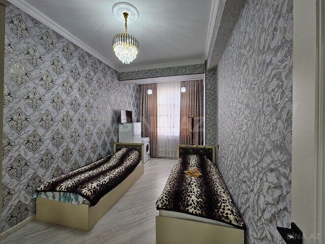 Satılır 3 otaqlı yeni tikili 80 m², Masazır q., photo 8 from 21