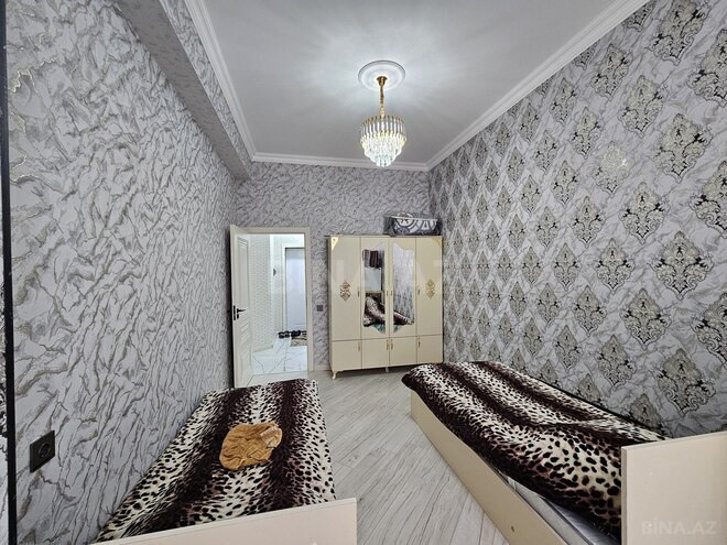Satılır 3 otaqlı yeni tikili 80 m², Masazır q., photo 9 from 21