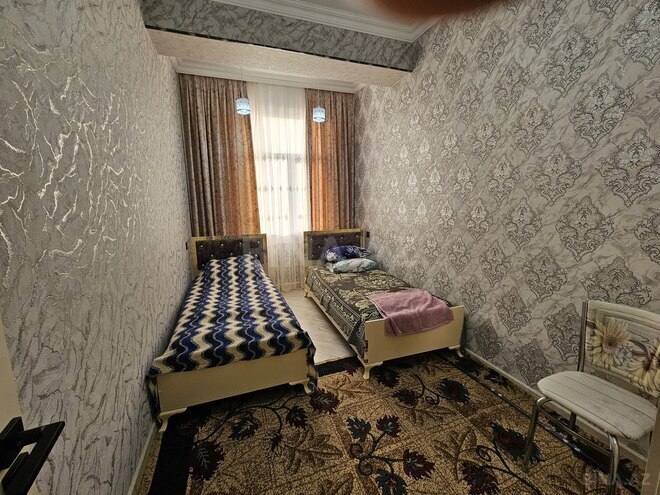 Satılır 3 otaqlı yeni tikili 80 m², Masazır q., photo 10 from 21
