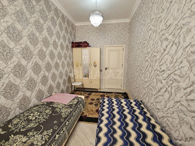 Satılır 3 otaqlı yeni tikili 80 m², Masazır q., photo 11 from 21