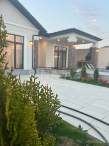 Продаётся 4-комн. дом/дача 250 м², Хазарский р., photo 8 from 17
