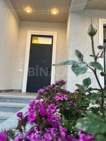 Продаётся 4-комн. дом/дача 250 м², Хазарский р., photo 10 from 17
