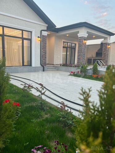 Продаётся 4-комн. дом/дача 250 м², Хазарский р., photo 4 from 17