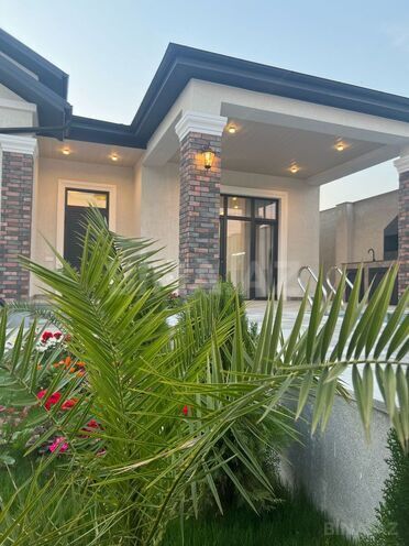 Продаётся 4-комн. дом/дача 250 м², Хазарский р., photo 15 from 17