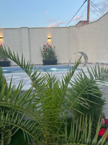 Продаётся 4-комн. дом/дача 250 м², Хазарский р., photo 5 from 17