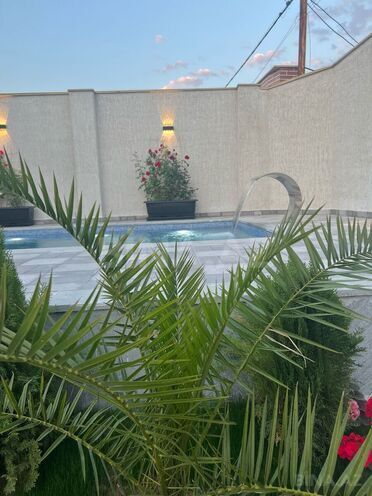 Продаётся 4-комн. дом/дача 250 м², Хазарский р., photo 16 from 17
