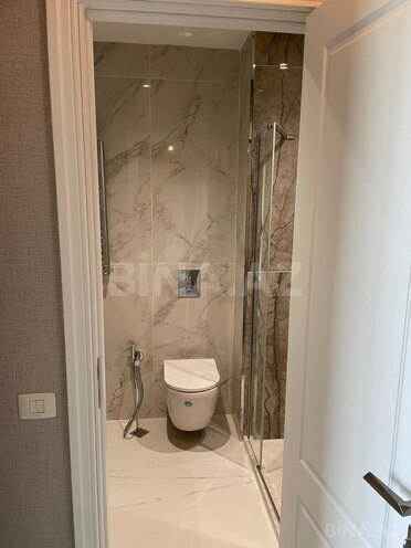 Satılır 2 otaqlı yeni tikili 50 m², Yasamal r., photo 16 from 17