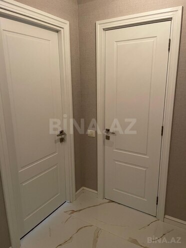 Satılır 2 otaqlı yeni tikili 50 m², Yasamal r., photo 15 from 17
