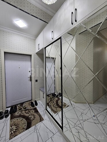 Satılır 3 otaqlı yeni tikili 80 m², Masazır q., photo 14 from 21
