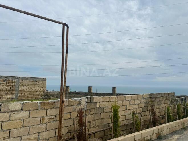 Satılır  torpaq 4 sot, Badamdar q., photo 12 from 13