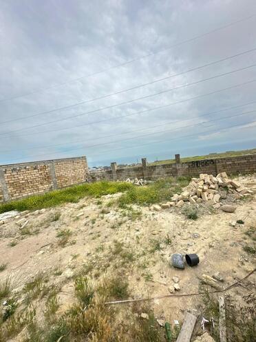 Satılır  torpaq 4 sot, Badamdar q., photo 4 from 13