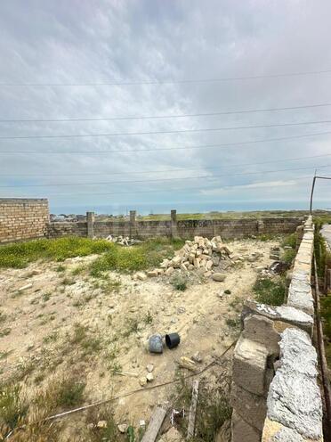 Satılır  torpaq 4 sot, Badamdar q., photo 3 from 13