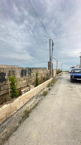 Satılır  torpaq 4 sot, Badamdar q., photo 10 from 13