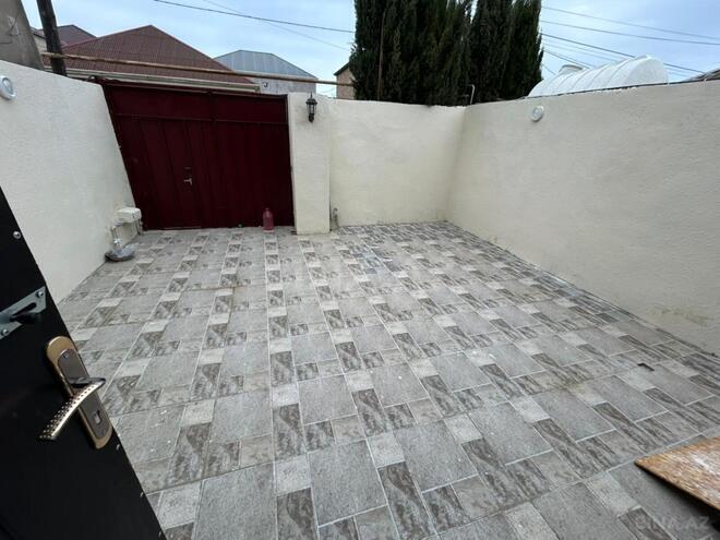 Satılır 3 otaqlı həyət evi/bağ evi 130 m², Yeni Ramana q., photo 3 from 18