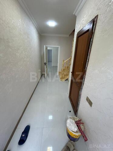 Satılır 3 otaqlı həyət evi/bağ evi 130 m², Yeni Ramana q., photo 15 from 18